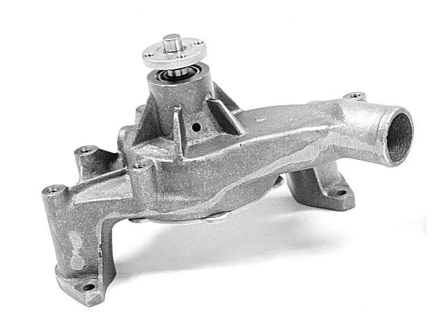 Bomba de agua GMB 25JC11V para Ford Ranchero 1966-1969 Foto 1 de 1