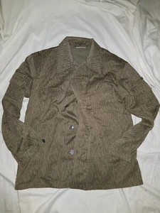 Chaqueta de campo NVA verano camuflaje FDU chaqueta LASK GT - Imagen 1 de 1