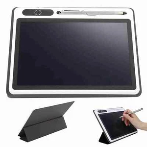 LCD Writing Tablet Electronic Notepad Handwriting Drawing Pad Artist Board C Fit - Picture 1 of 24