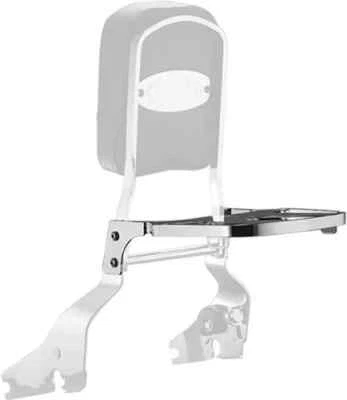 Portaequipajes NC Paladin para sistema de portaequipajes QuickSet Honda Shadow Sabre 1100 00-07 Foto 1 de 4