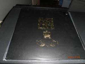 1987 VIRGIN RECORDS SIMPLE MINDS LIVE IN THE CITY OF LIGHT DOUBLE NRMINT - Picture 1 of 10