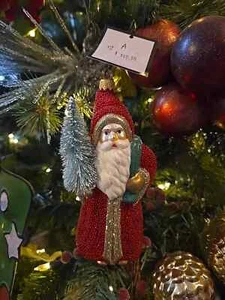 Glitterazzi Ornaments - Picture 1 of 8