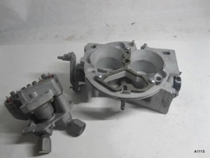 GM Rochester Products Throttle Body w/Injectors Chevrolet GMC 5.7L 1993-1995 OEM - Picture 1 of 19