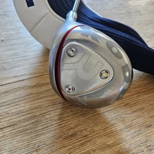 Roddio Driver RODDIO COMPACT DRIVER Mid back 10.5° Other STELLA 5+ - Picture 1 of 6