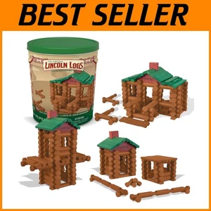 100th Anniversary Cabin Construction Kit - Picture 1 of 9