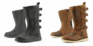 Icon Elsinore2 Boots All Sizes & Colors - Picture 1 of 3