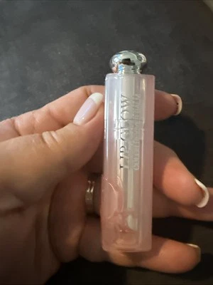 迪奥彩色齐磊润肤霜 樱桃色 — 第 1/2 张图片