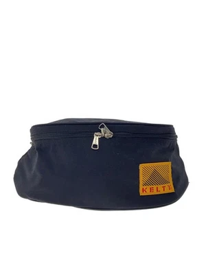 Bolso de cintura KELTY NEGRO 32592446 Foto 1 de 4