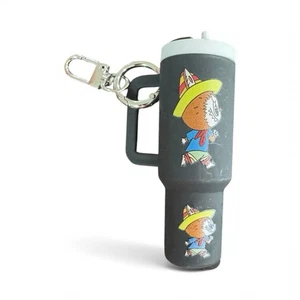 Monster Tasse Schlüsselanhänger  - Bild 1 von 2