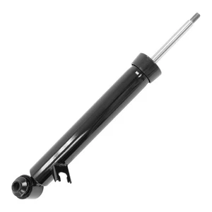 UNITY AUTOMOTIVE Complete Strut Assembly | Compatible with 2014-2018 BMW X5, ... - Picture 1 of 2