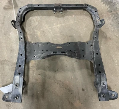 2010-2014 Subaru Legacy Front Sedan Crossmember Engine Cradle Assembly Oem - image 1 of 4