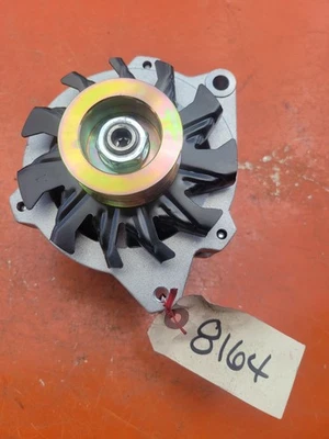 Alternator for Chevrolet GMC C1500 C2500 Blazer C3500HD 5.7L V8 1993-1996 8165 - Image 1 of 4