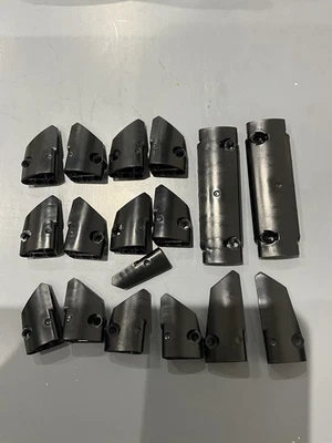 Technic LEGO Black Parts - Image 1 of 3