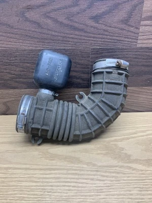 Manguera resonadora tubo admisión aire motor 99-01 SUZUKI XL7 GRAND VITARA 2,0 L FABRICANTE DE EQUIPOS ORIGINALES Foto 1 de 4