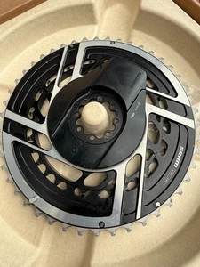 SRAM Red AXS E1 Powermeter kit 46/33T - Picture 1 of 2