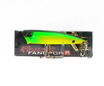 Señuelo flotante Duo Realis Fangpop 105 ACC3151 (4157) Foto 1 de 4