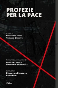Tommaso Sperotto Bernardo Cedone Profezie per la pace (Paperback) (US IMPORT) - Picture 1 of 1