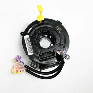 Spiral Cable Clock-Spring for 2016–2023 Chevy Camaro, 2017–2019 Corvette - Picture 1 of 4