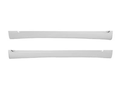 Faldas laterales estilo original modelo tardío Toyota Crown GRS18X (ambos lados) Foto 1 de 3