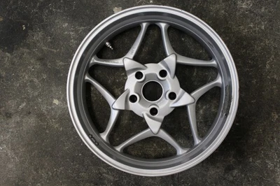 Llanta trasera BMW R1200R 5,50x17 1 pieza Foto 1 de 4