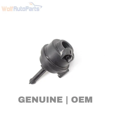 AUDI S6 2013-2018 4,0 L - Actuador de vacío colector de admisión 079133159J Foto 1 de 4