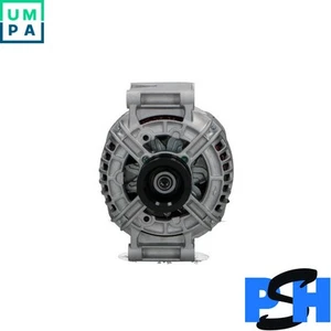 ALTERNATOR 555.557.150.010 FOR MERCEDES-BENZ E-CLASS/Convertible/T-Model SLK - Picture 1 of 9