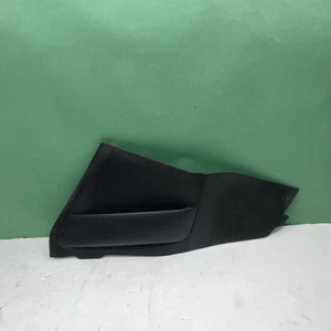 2011-2016 Chevrolet Cruze Right Passenger Console Panel Cover 95225448 OEM - Picture 1 of 8