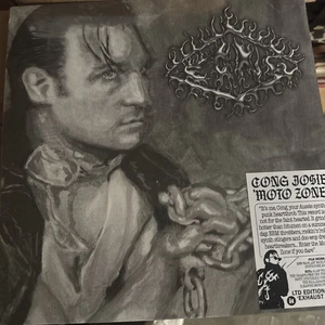 CONG JOSIE MOTO ZONE NEW LP - Foto 1 di 2