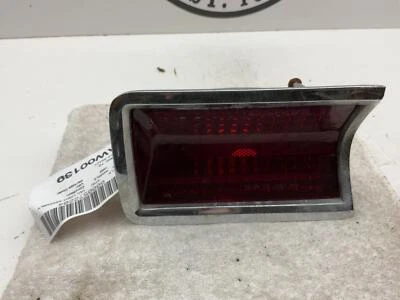 69 AMC RAMBLER STATION WAGON LEFT DRIVERS INCANDESCENT - Изображение 1 из 4