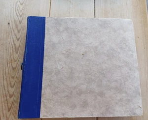 Winel Album no 2 with ten 12 inch records - Imagen 1 de 13