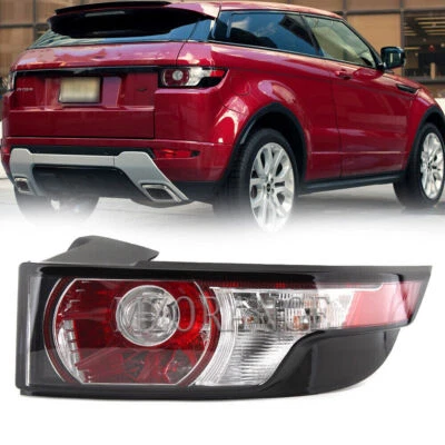 Right Passenger Tail Light Brake 2011-2015 For Land Rover Range Rover Evoque - Image 1 of 4