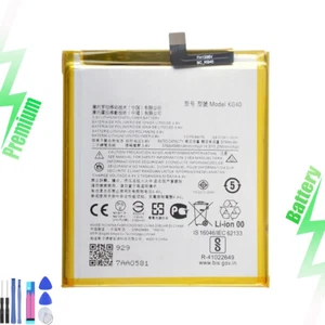 ​For Boost Mobile Motorola Moto G Fast XT2045-3 KG40 Battery Replacement Tools - Picture 1 of 6