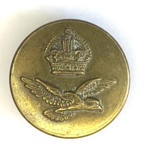 RAF Button 23.2mm (M1) - Picture 1 of 2
