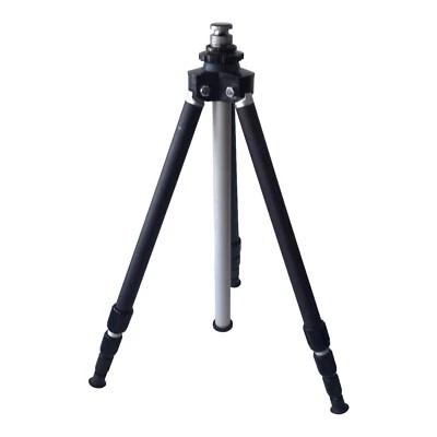 47" Professional TRIPOD Height Adjustable Camera Tripod Compact Folds to 14" - Image 1 of 4
