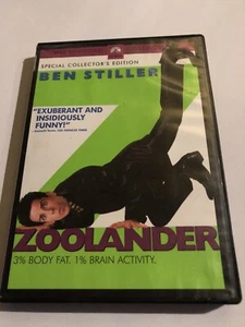 zoolander - Bild 1 von 2
