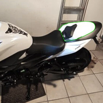 For 2017-2022 2023 Suzuki GSXS GSX S GSX-S 750 Rear Seat Fairing Cover Cowl - Imagem 1 de 4