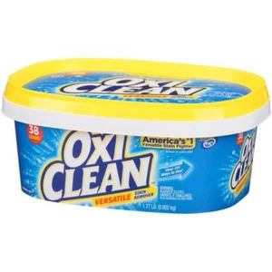 Oxiclean Versatile Stain Remover 802g - Picture 1 of 1