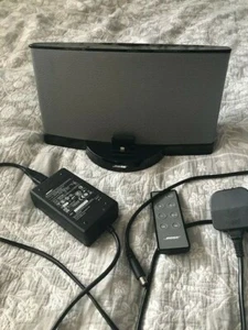Bose SoundDock Series III. - Picture 1 of 5