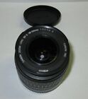 Objectif zoom Canon EF-S 18-55 mm 1:3,5-5,6 IS II