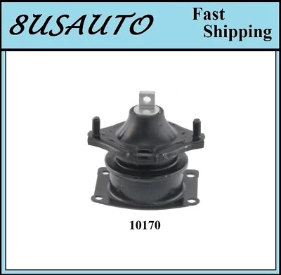 1PCS REAR MOTOR MOUNT FIT 2009-2014 ACURA TL 3.5L & 3.7 - AUTO TRANS - Image 1 of 2