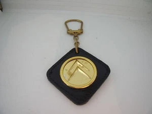  Porte-Clés Key Ring Citroën / CITROEN GARAGE ACHARD  Clermont - Ferrand TOP  - Picture 1 of 7