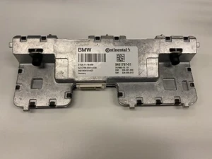 2019-2021 BMW X3 Front Camera 9461797 OEM - Picture 1 of 9