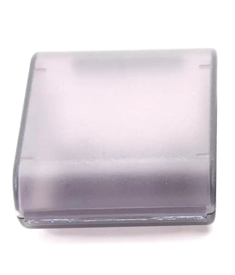 索尼迷你硬质透明保护壳适用于 HVL-F7S NEX 鞋座闪光灯 — 第 1/1 张图片