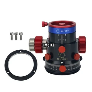 CYCK 42mm Telescope Focuser for Sky-Watcher 130PDS/250F4 Telescopes Photography - Picture 1 of 7
