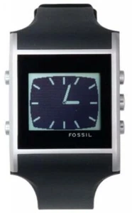 Collectible Item: Fossil Wrist Smart Watch - Square Face (FX3000) - Picture 1 of 1