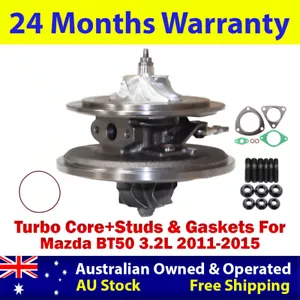 Upgrade Billet Turbo Core+Studs&Gaskets For Mazda BT50 3.2L 2011-2015 - Bild 1 von 15