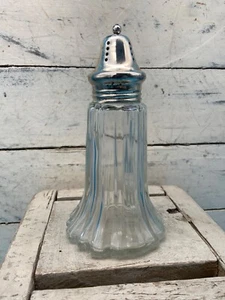 Vintage Cut Glass Sugar Shaker, Japan - Picture 1 of 6