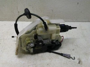 Drivers Front Power Door Latch for 2013 Volkswagen Jetta Wagon - Picture 1 of 12