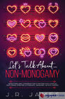Hablemos de la No-Monogamia. NUEVO. ENVÍO URGENTE (Librería Agapea)