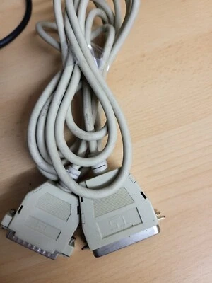   PC T5 Monitoren Kabel - Bild 1 von 2